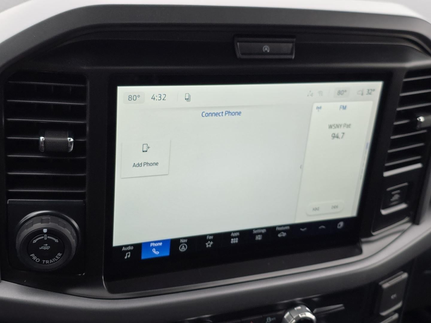 2026 Ford F-150 — detail view